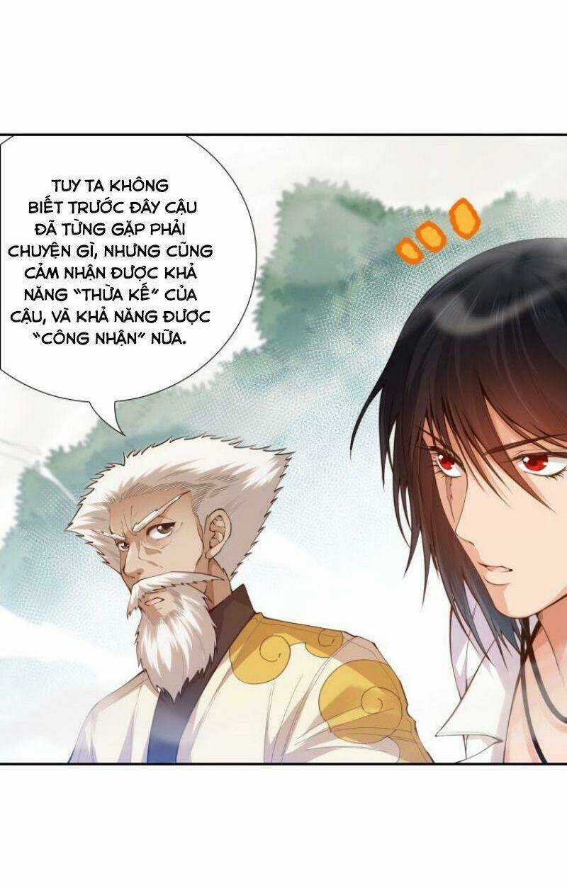 Giản Giới - Chapter 114 - Trang 40