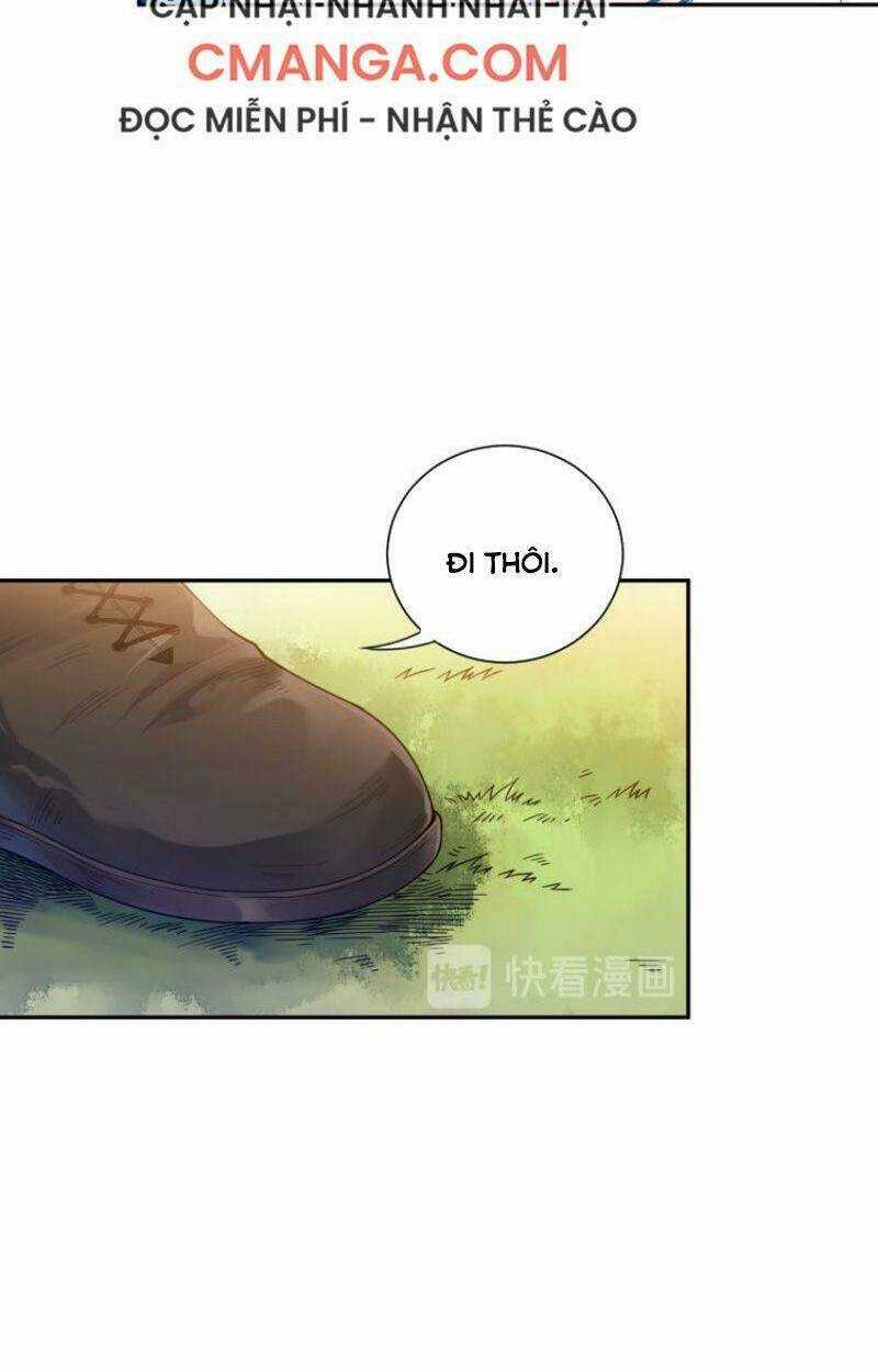 Giản Giới - Chapter 114 - Trang 42