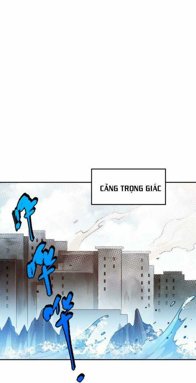 Giản Giới - Chapter 114 - Trang 44