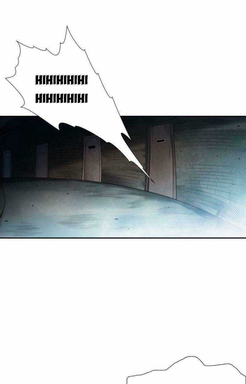 Giản Giới - Chapter 114 - Trang 45