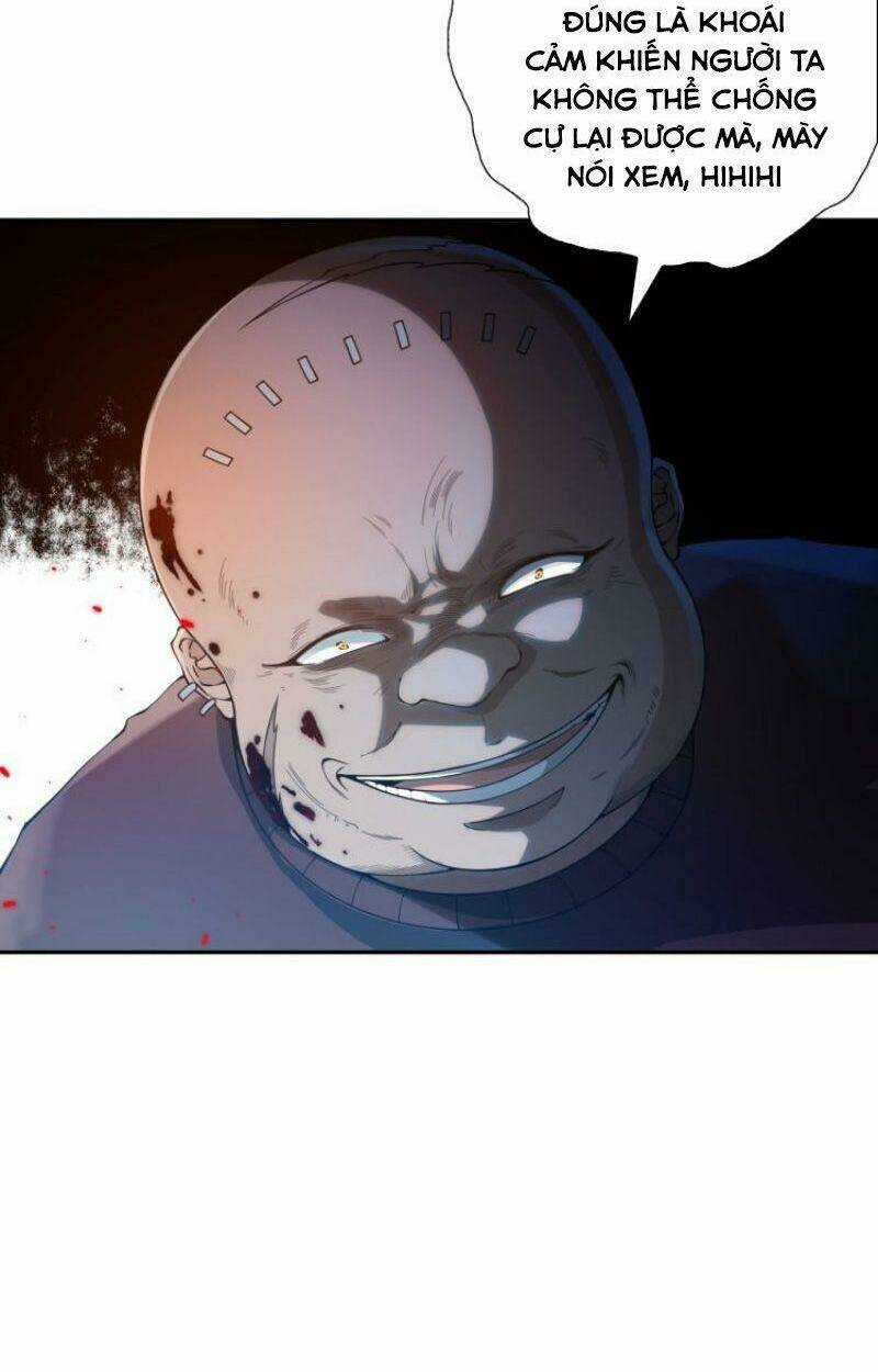 Giản Giới - Chapter 114 - Trang 46