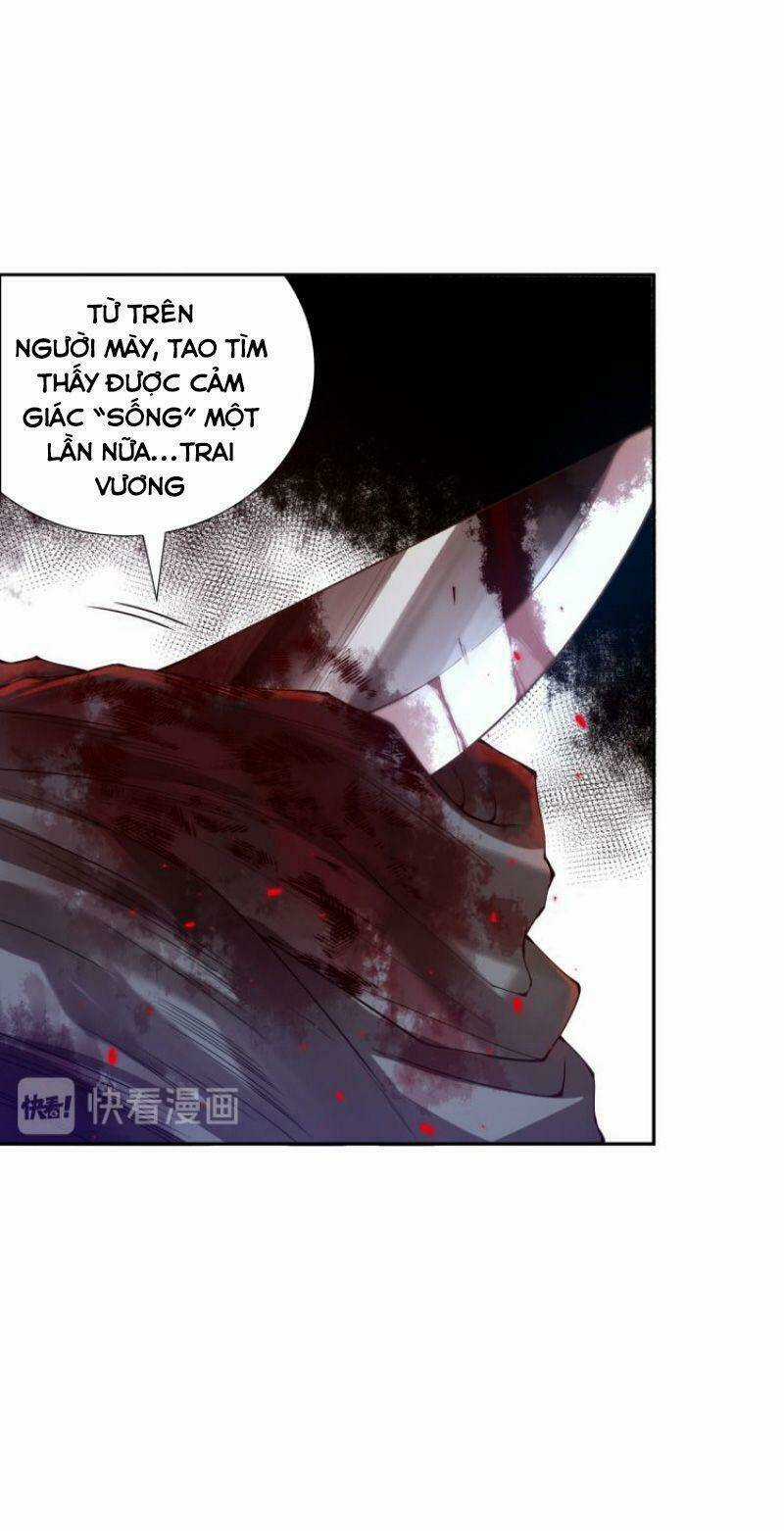 Giản Giới - Chapter 114 - Trang 47