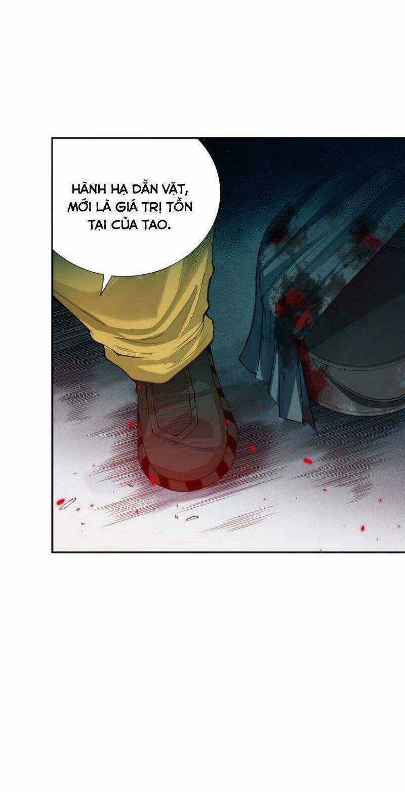 Giản Giới - Chapter 114 - Trang 48