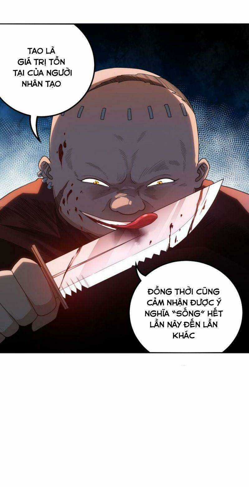 Giản Giới - Chapter 114 - Trang 49