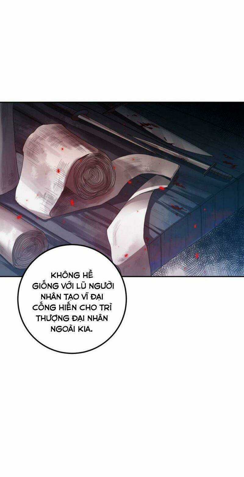 Giản Giới - Chapter 114 - Trang 50