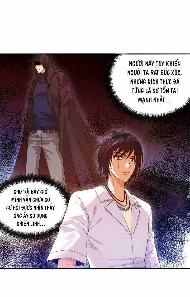 Giản Giới - Chapter 114 - Trang 6