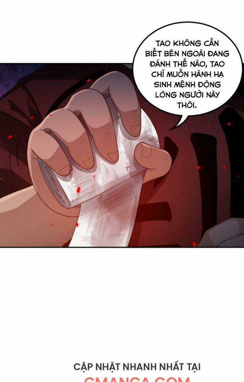 Giản Giới - Chapter 114 - Trang 51