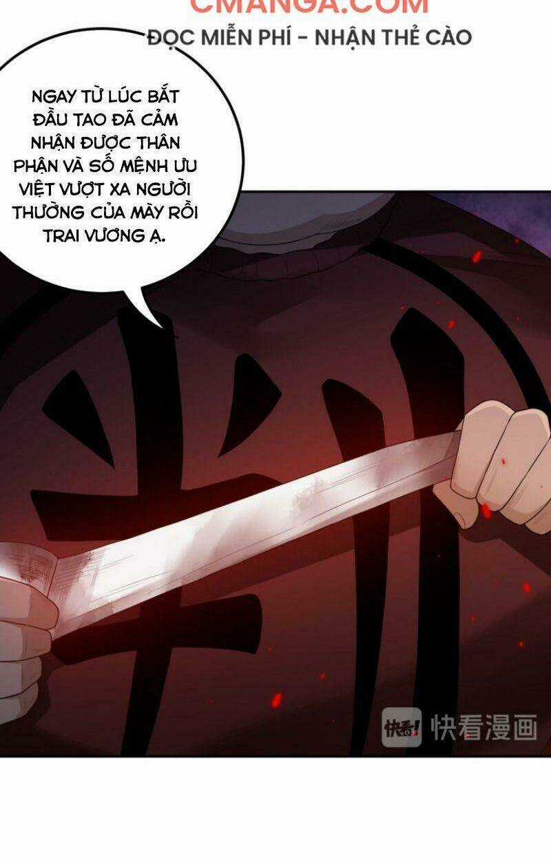 Giản Giới - Chapter 114 - Trang 52