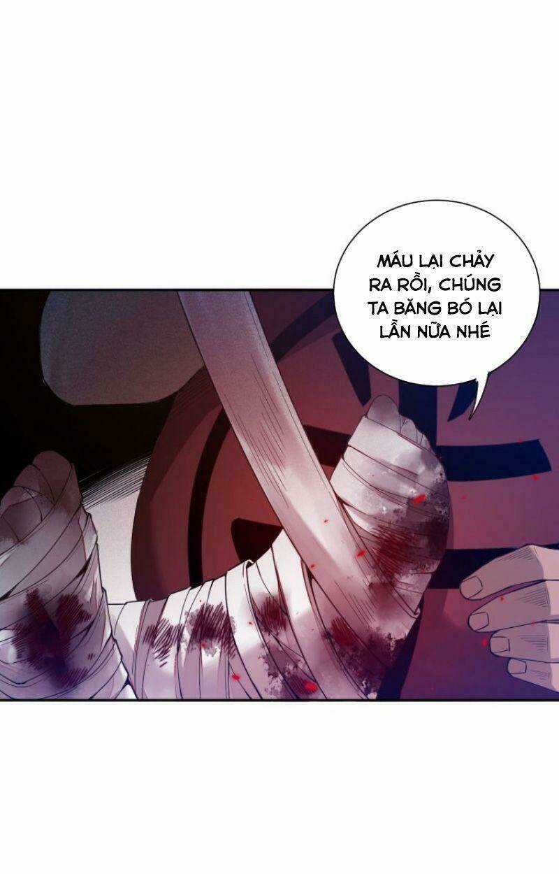 Giản Giới - Chapter 114 - Trang 53