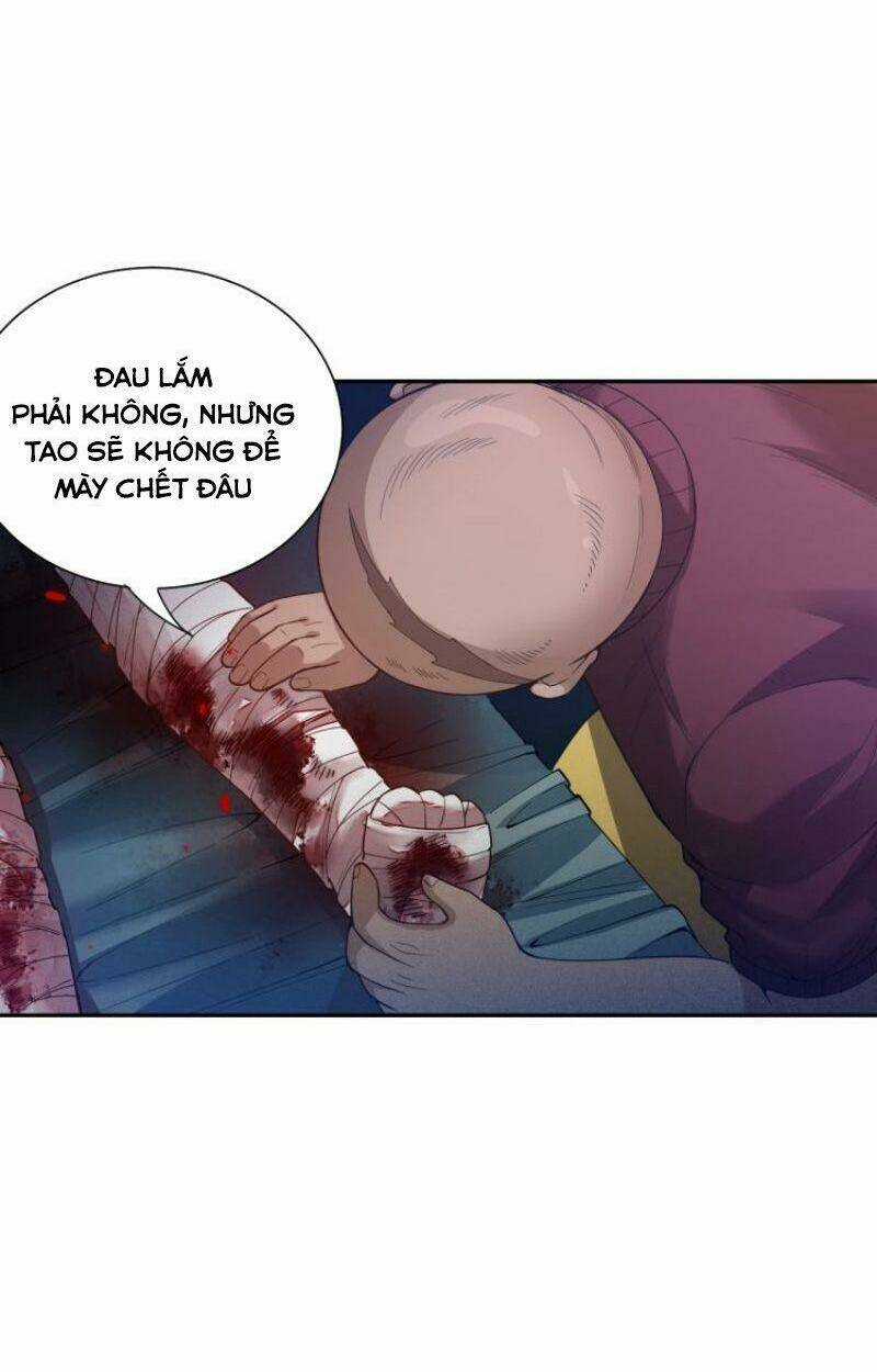 Giản Giới - Chapter 114 - Trang 54