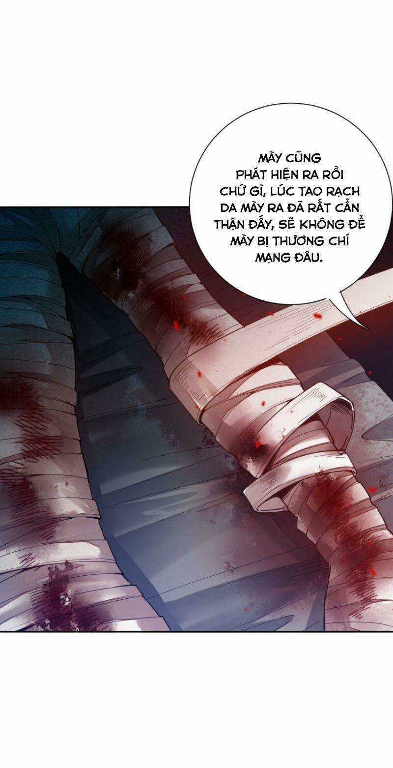 Giản Giới - Chapter 114 - Trang 55