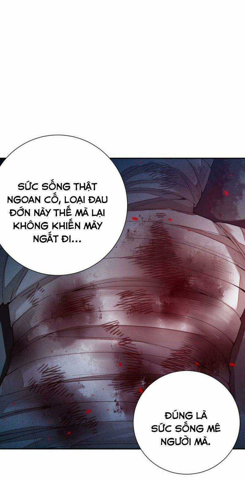 Giản Giới - Chapter 114 - Trang 56