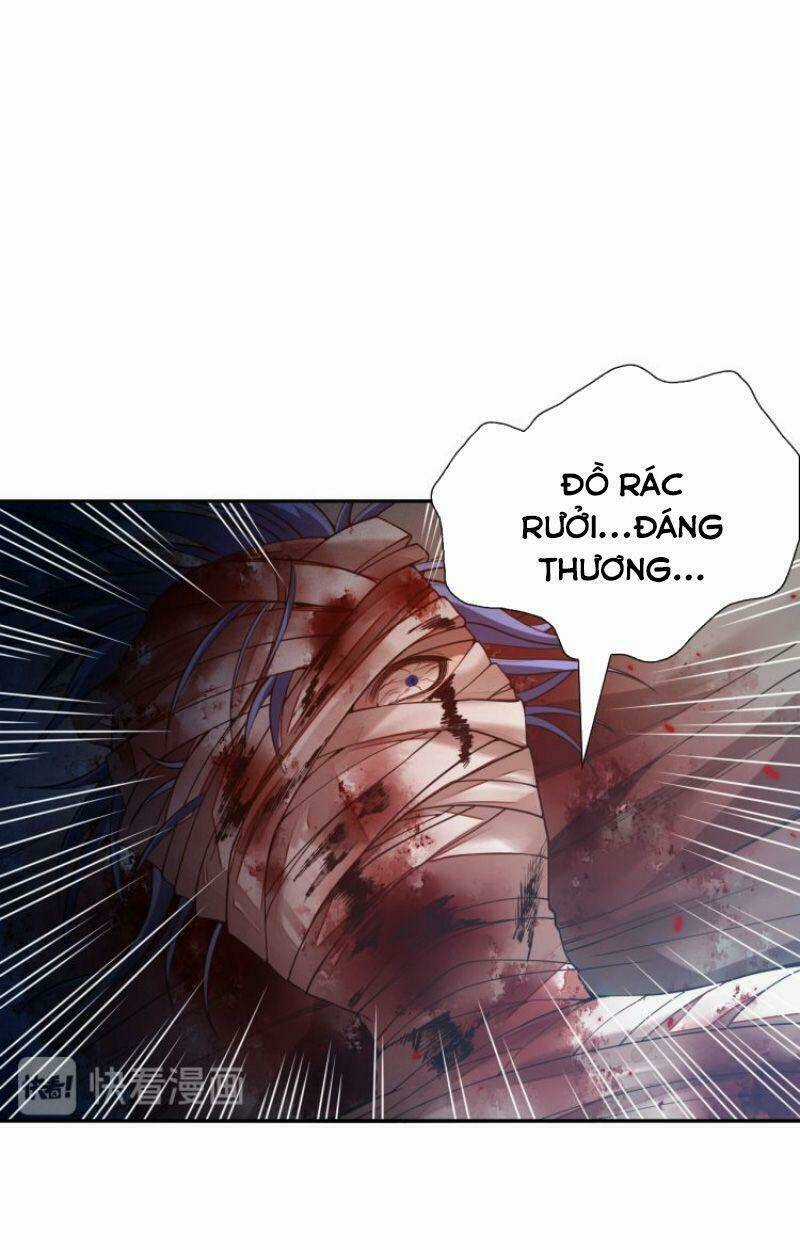 Giản Giới - Chapter 114 - Trang 57