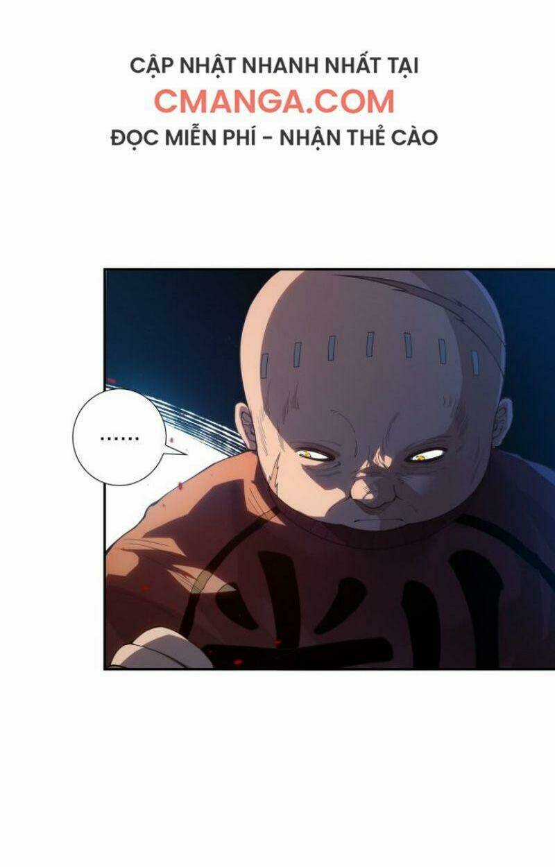 Giản Giới - Chapter 114 - Trang 58