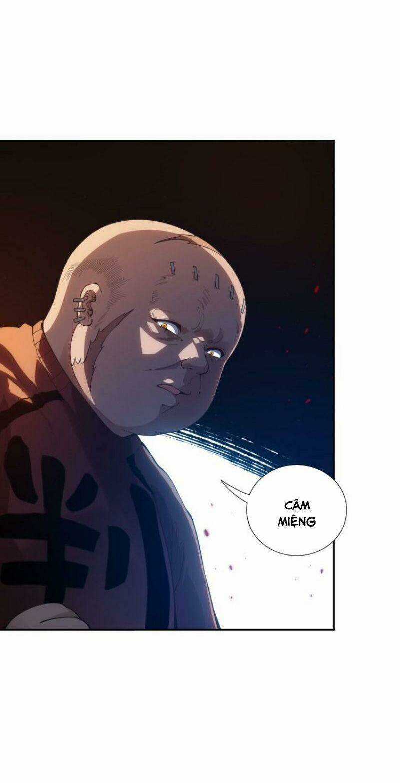 Giản Giới - Chapter 114 - Trang 60