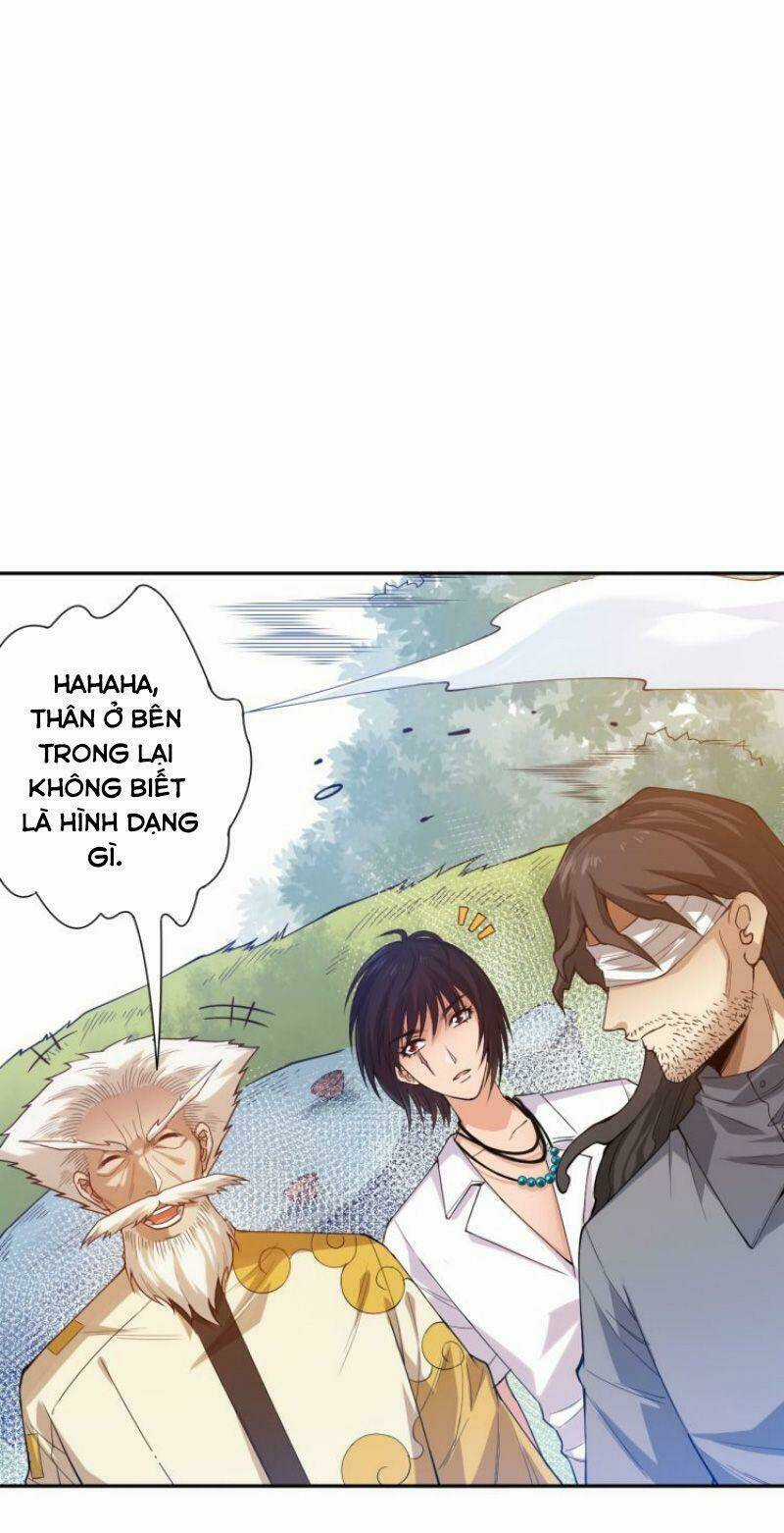 Giản Giới - Chapter 114 - Trang 7