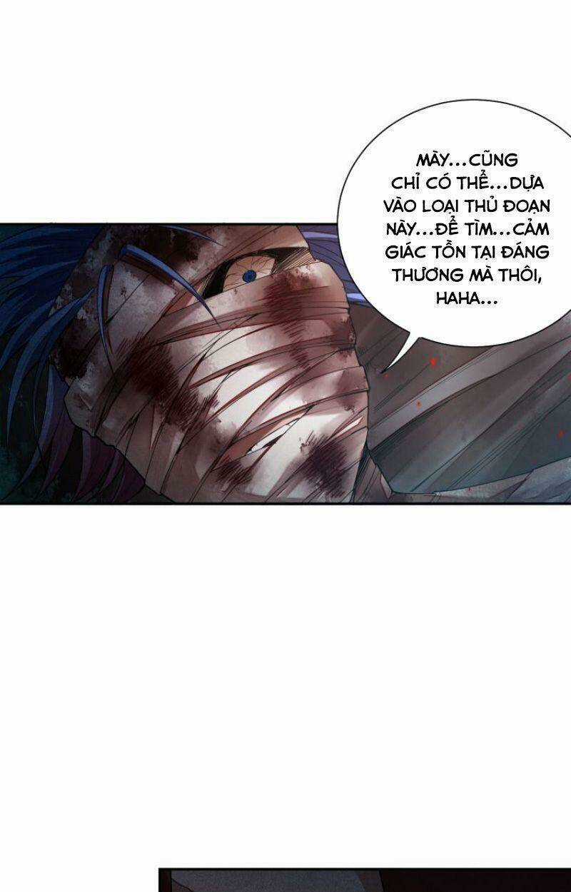 Giản Giới - Chapter 114 - Trang 61