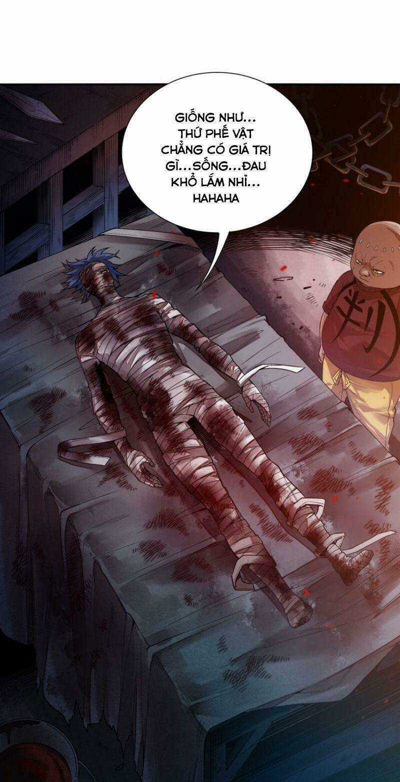 Giản Giới - Chapter 114 - Trang 63