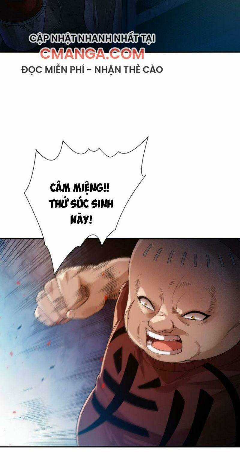 Giản Giới - Chapter 114 - Trang 64