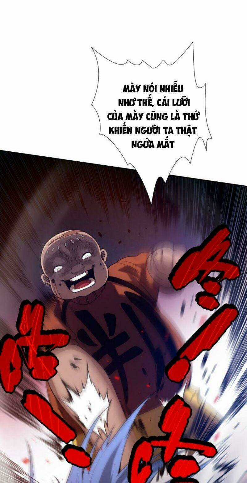 Giản Giới - Chapter 114 - Trang 66