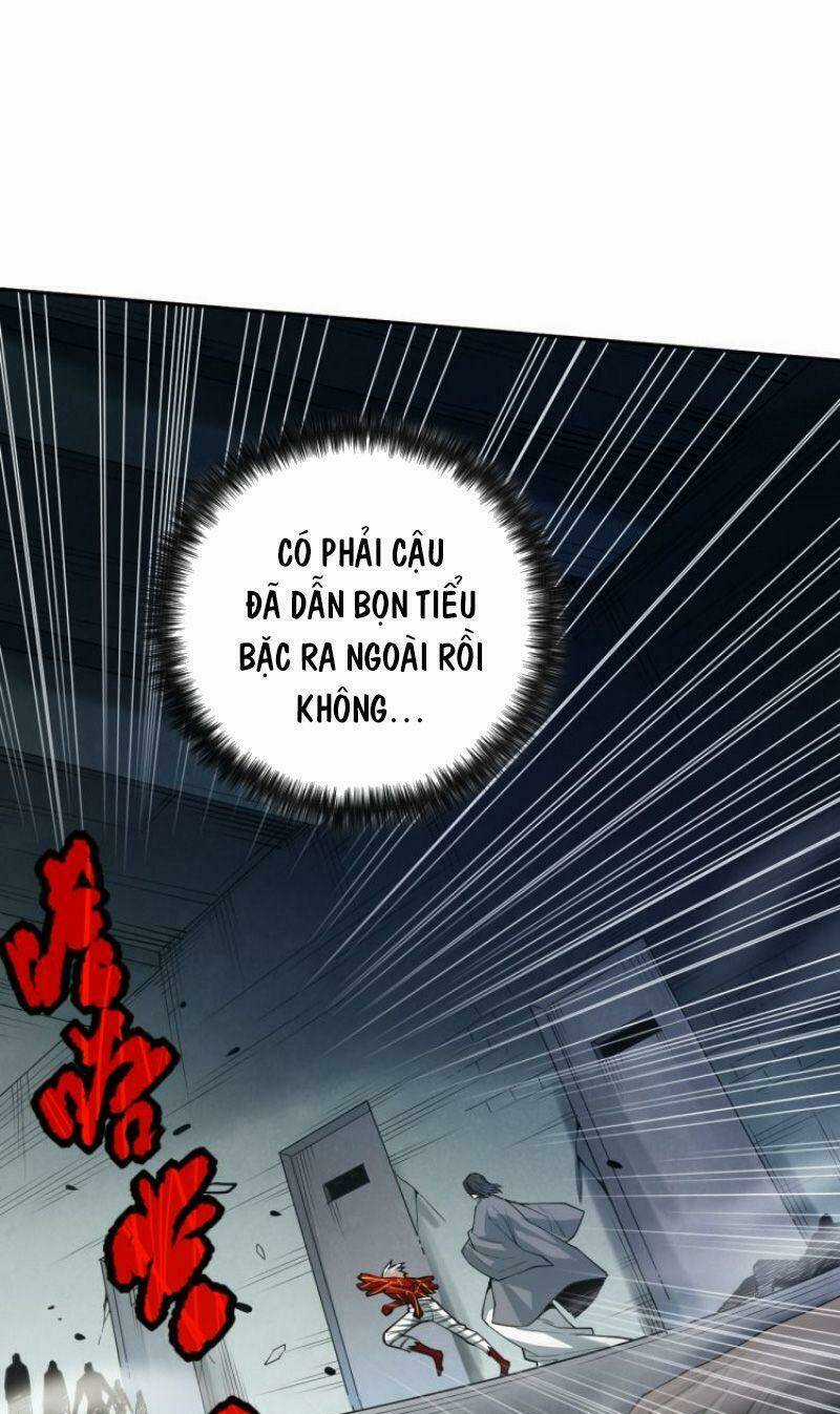 Giản Giới - Chapter 114 - Trang 69