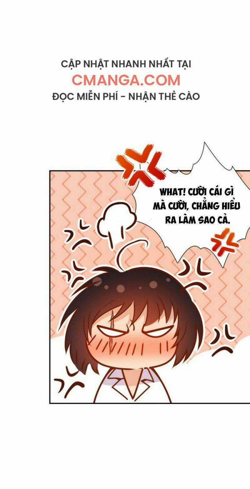 Giản Giới - Chapter 114 - Trang 8