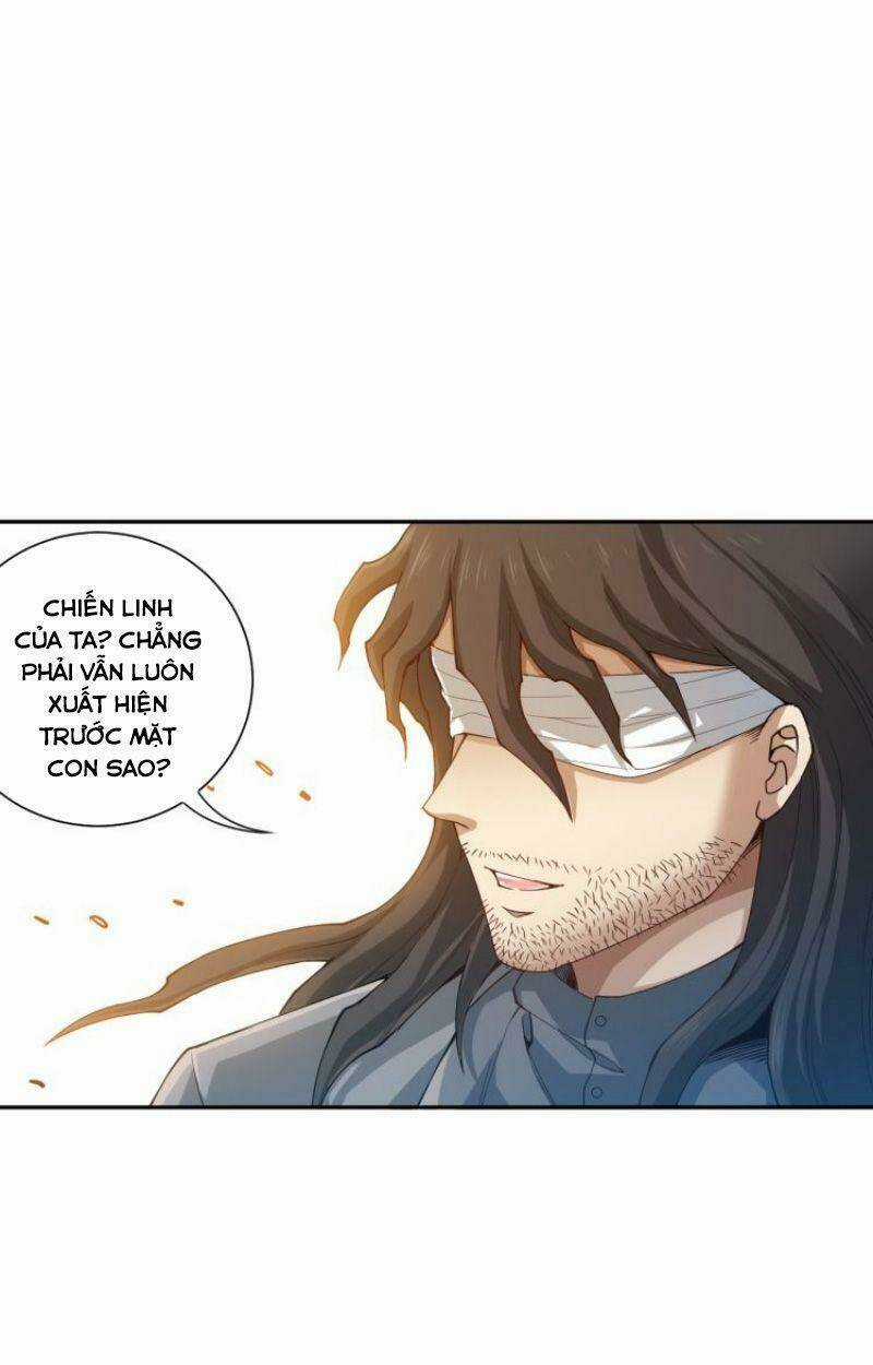 Giản Giới - Chapter 114 - Trang 9