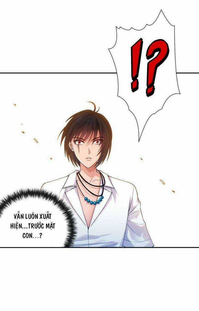 Giản Giới - Chapter 114 - Trang 10