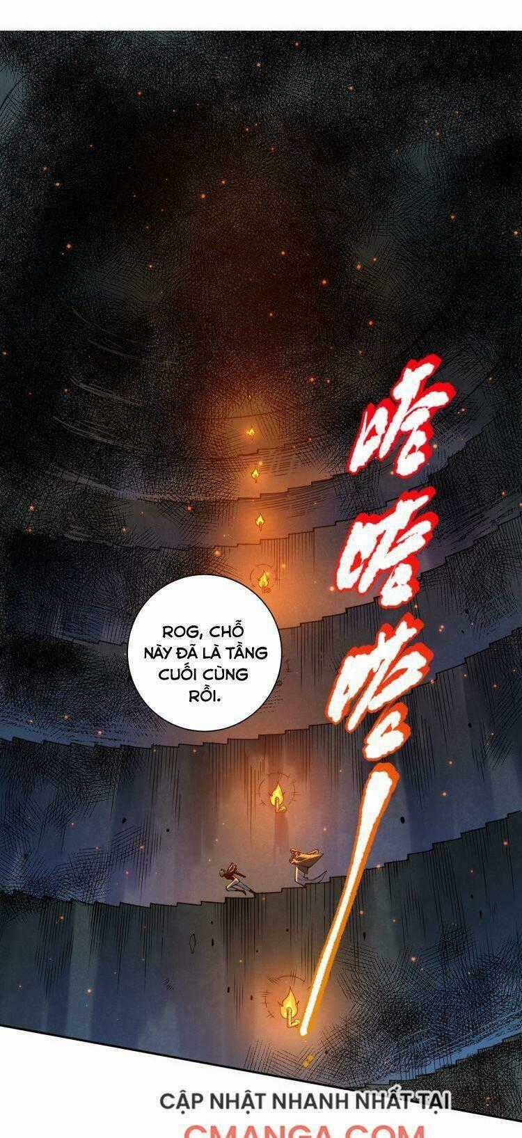 Giản Giới - Chapter 115 - Trang 1