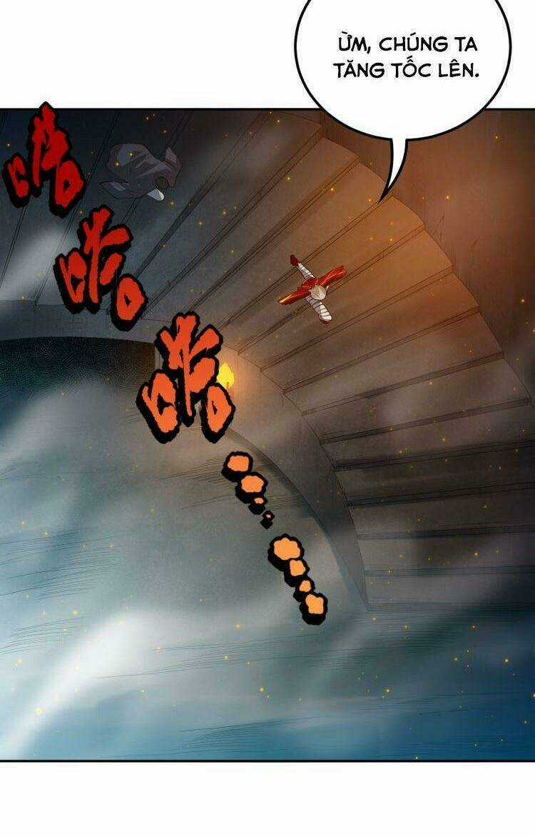 Giản Giới - Chapter 115 - Trang 11