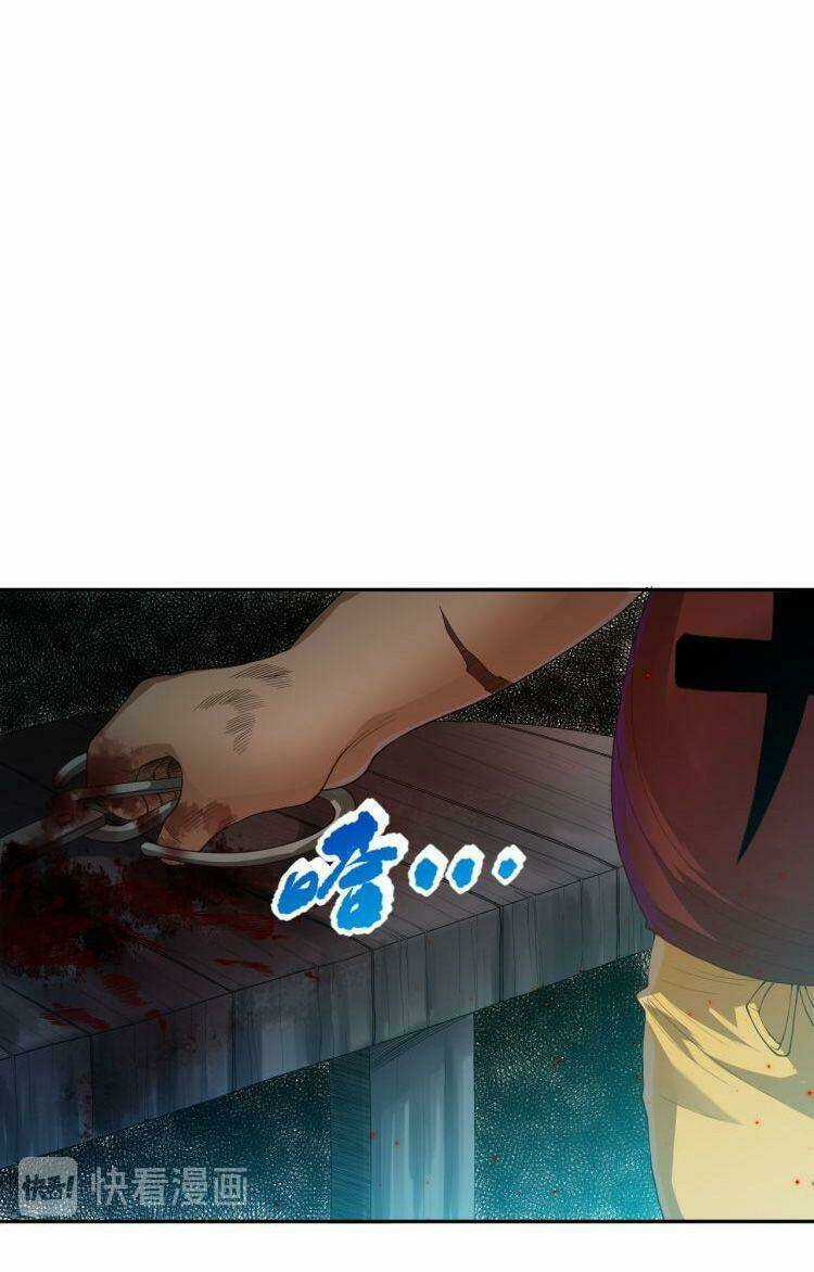 Giản Giới - Chapter 115 - Trang 12