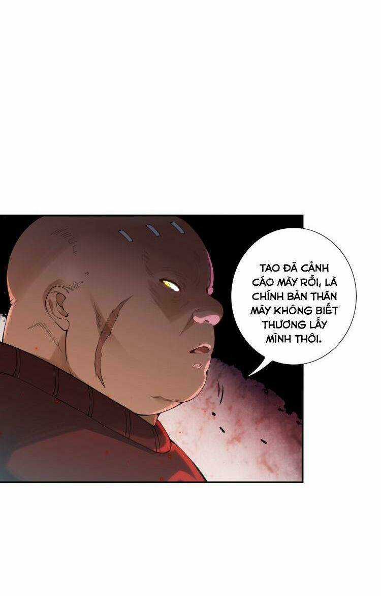 Giản Giới - Chapter 115 - Trang 13