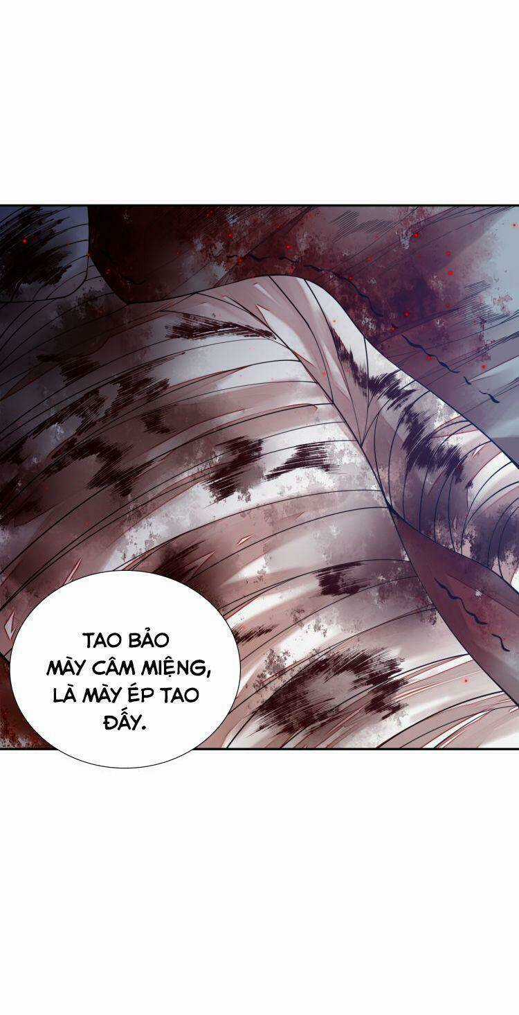 Giản Giới - Chapter 115 - Trang 14