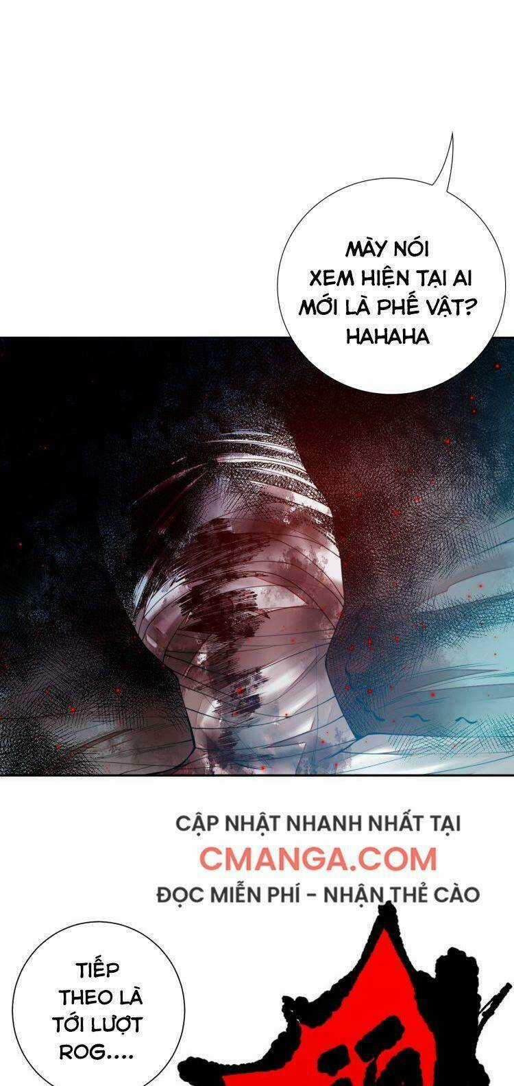 Giản Giới - Chapter 115 - Trang 16