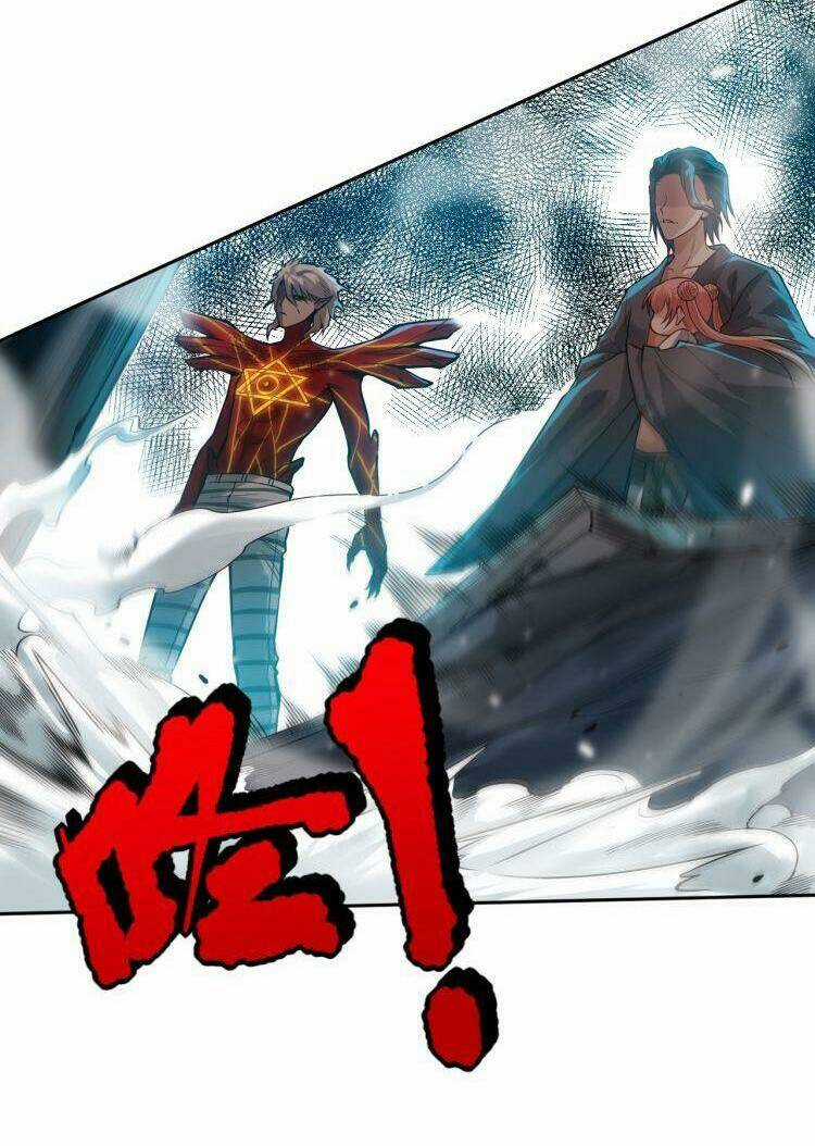 Giản Giới - Chapter 115 - Trang 19