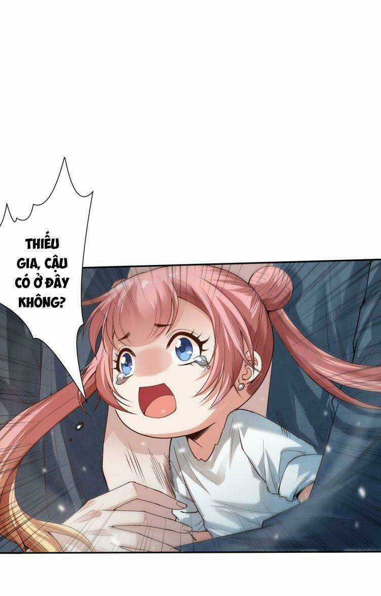 Giản Giới - Chapter 115 - Trang 20