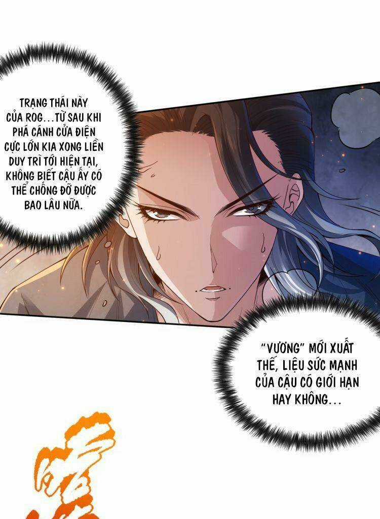 Giản Giới - Chapter 115 - Trang 3