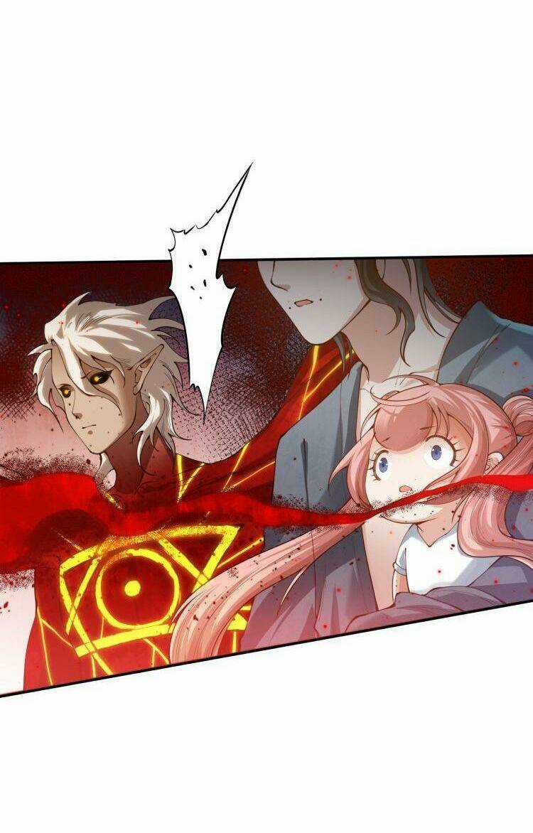 Giản Giới - Chapter 115 - Trang 21