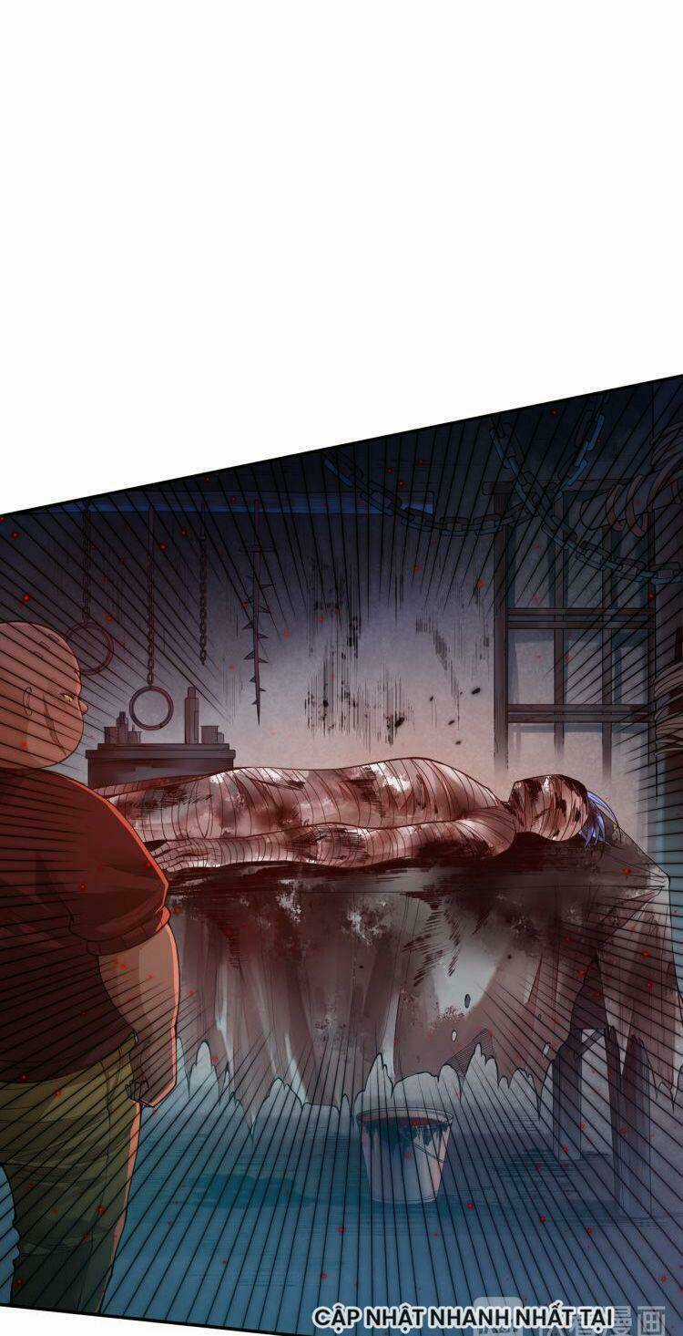 Giản Giới - Chapter 115 - Trang 22