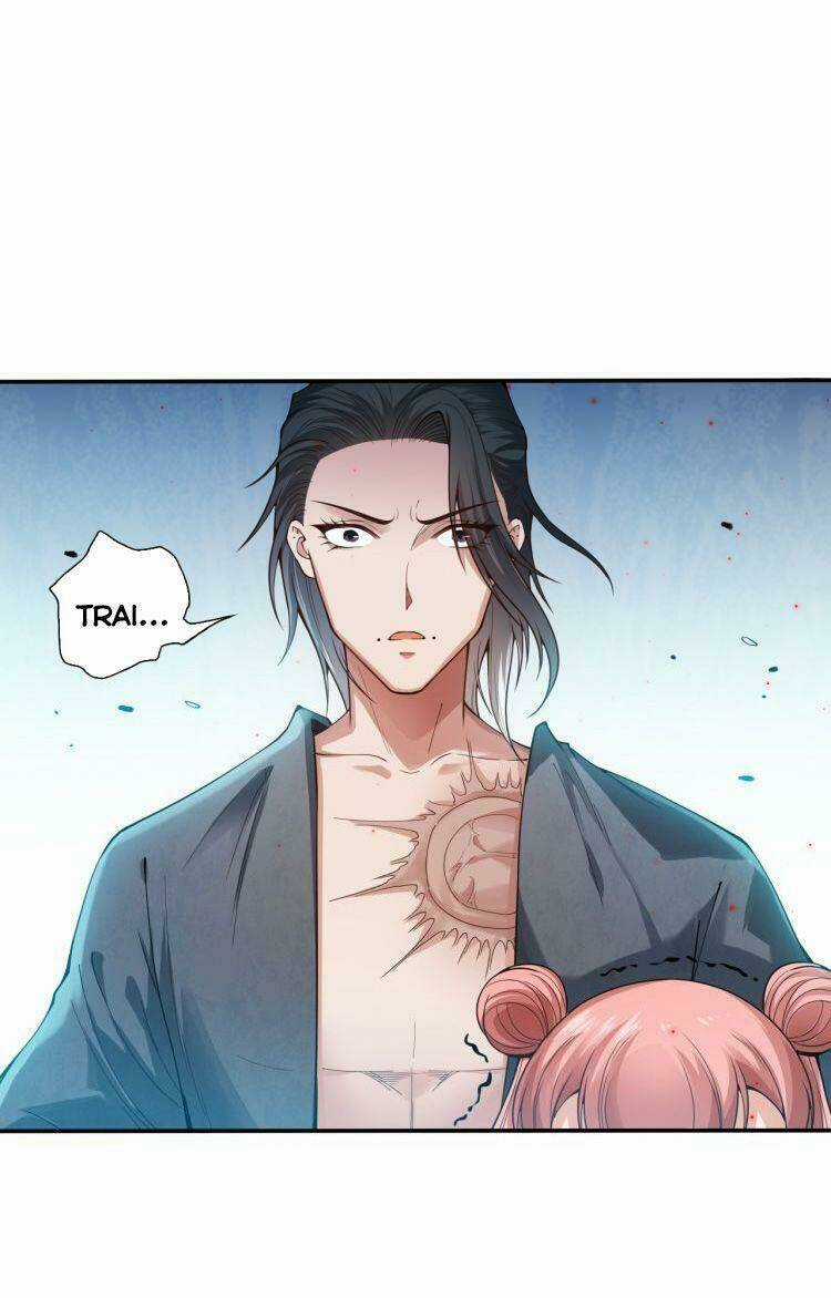 Giản Giới - Chapter 115 - Trang 24