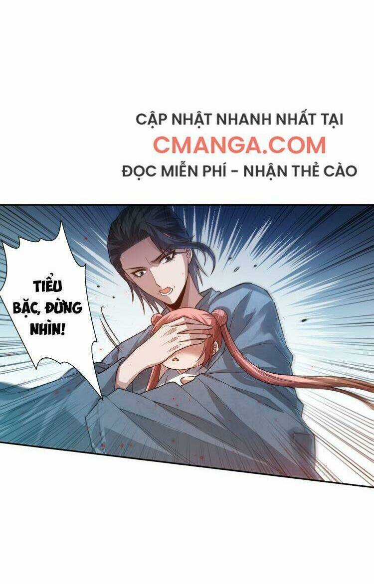 Giản Giới - Chapter 115 - Trang 25