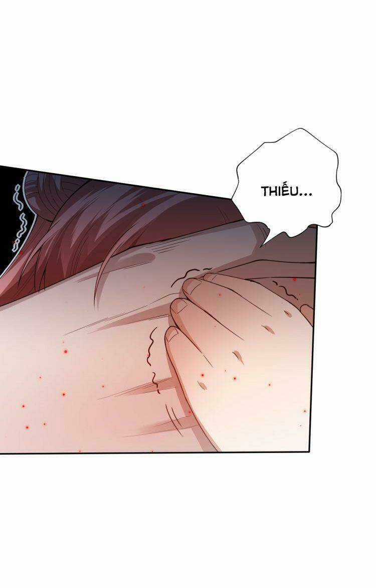 Giản Giới - Chapter 115 - Trang 26