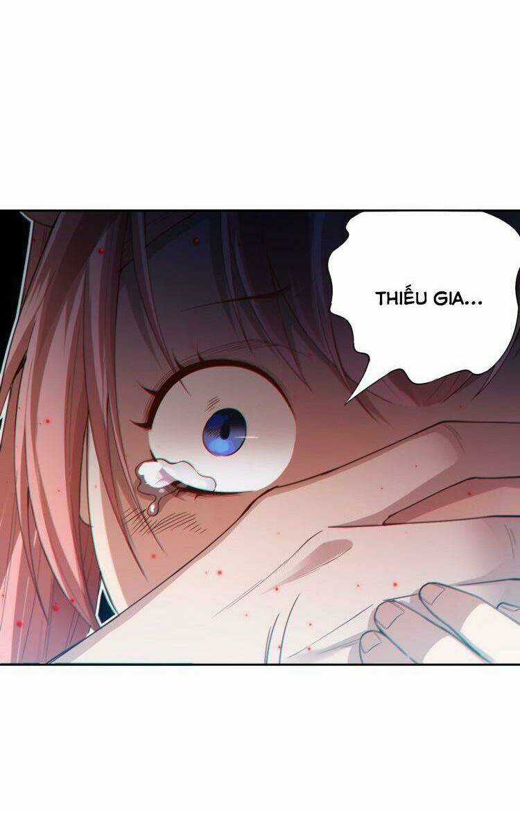 Giản Giới - Chapter 115 - Trang 27