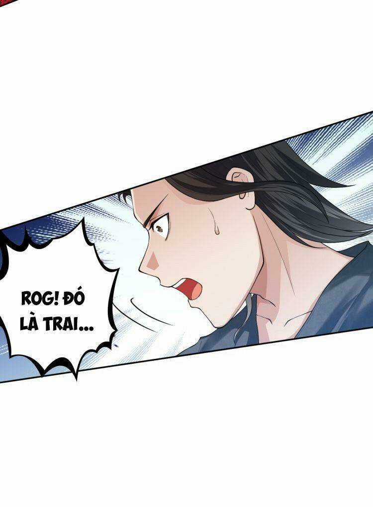 Giản Giới - Chapter 115 - Trang 30