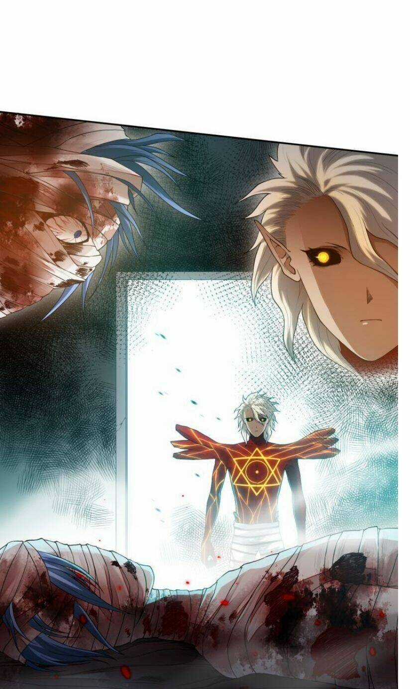 Giản Giới - Chapter 115 - Trang 32