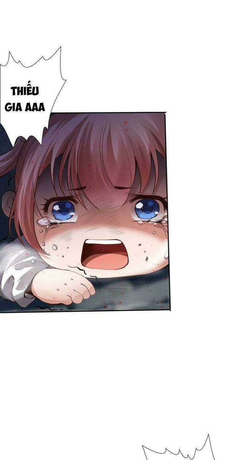 Giản Giới - Chapter 115 - Trang 35