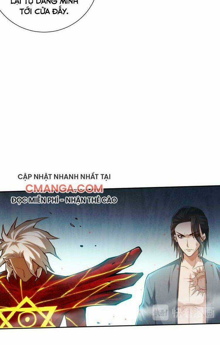 Giản Giới - Chapter 115 - Trang 39