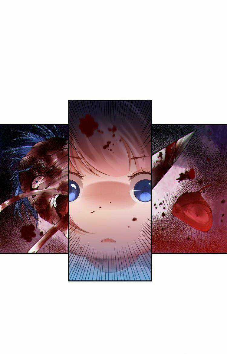 Giản Giới - Chapter 115 - Trang 5