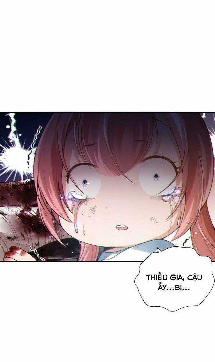 Giản Giới - Chapter 115 - Trang 41