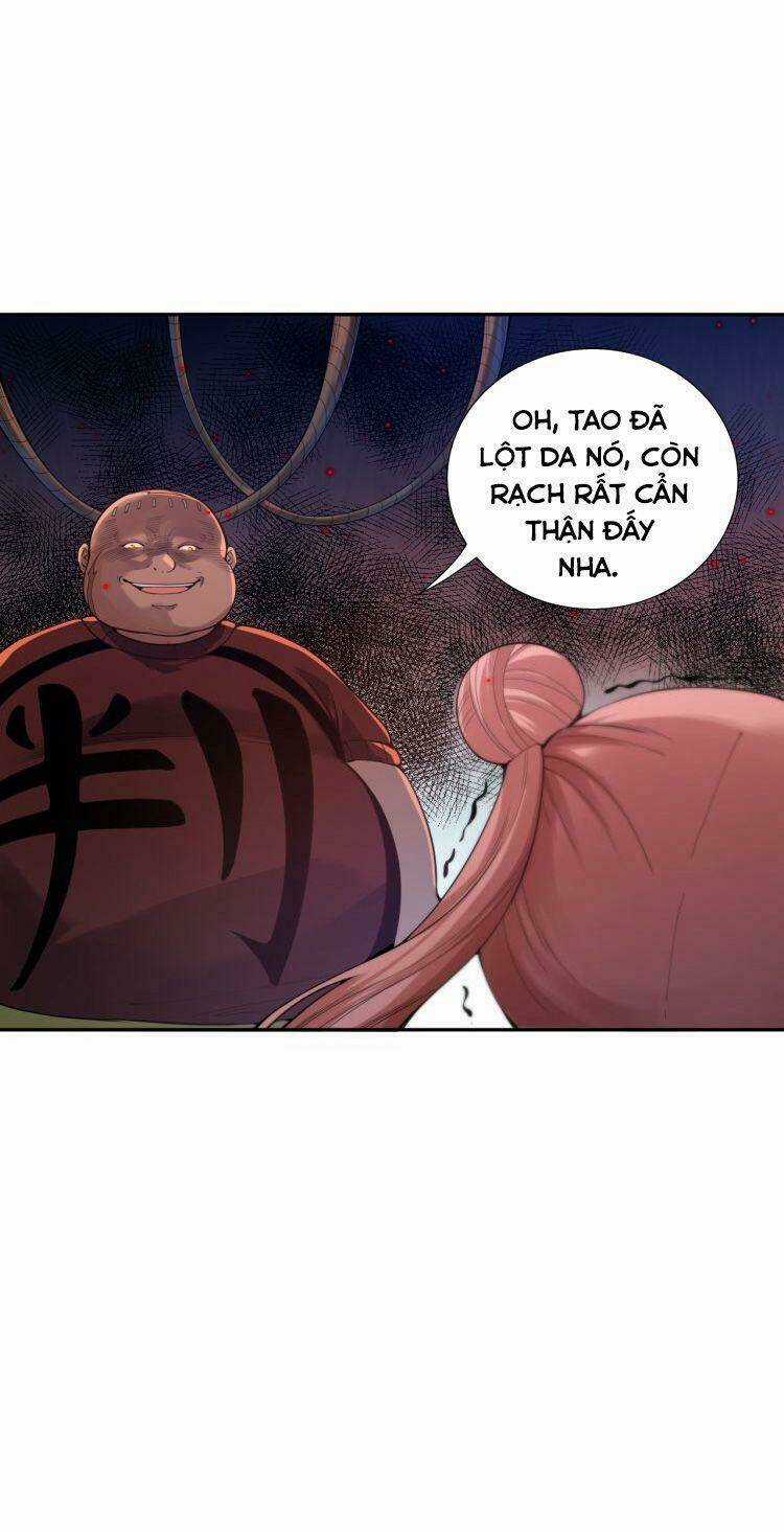 Giản Giới - Chapter 115 - Trang 42